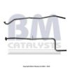 BM CATALYSTS BM50084 Exhaust Pipe